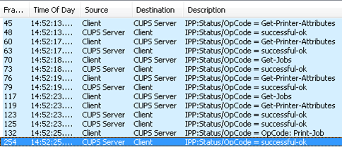 Expanding Netmon to aid in debugging