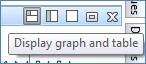 Enable Graph and Table view in WPA